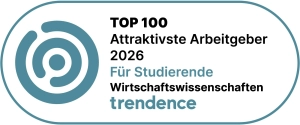 trendence Studierende 2026
