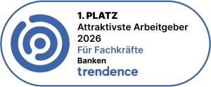 trendence Fachkräfte 2026