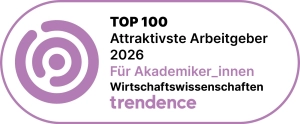trendence Akademiker*Innen